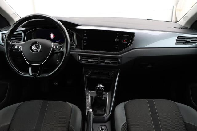 Volkswagen POLO 1.0 TSI Highline Business R