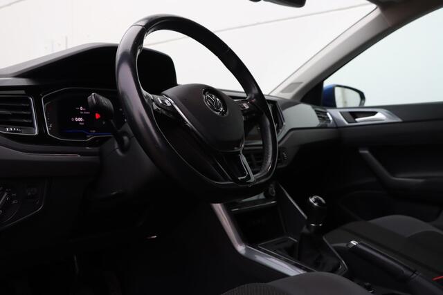 Volkswagen POLO 1.0 TSI Highline Business R