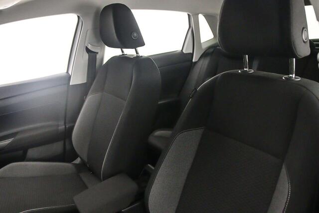 Volkswagen POLO Life 1.0 TSI 95pk Adaptive cruise control, DAB, Radio, Airco, App connect, LED verlichting, Bluetooth