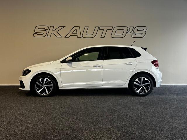 Volkswagen POLO 1.0 TSI HIGHLINE NAP, AUTOMAAT, R-LINE, CARPLAY, ACC, CLIMA