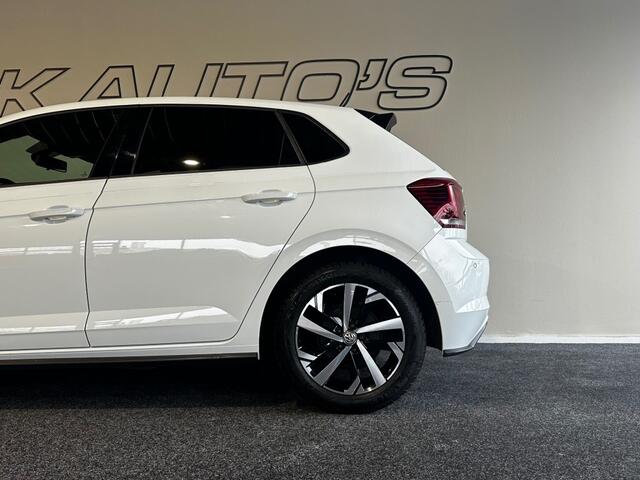 Volkswagen POLO 1.0 TSI HIGHLINE NAP, AUTOMAAT, R-LINE, CARPLAY, ACC, CLIMA