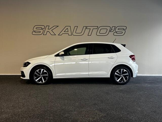 Volkswagen POLO 1.0 TSI HIGHLINE NAP, AUTOMAAT, R-LINE, CARPLAY, ACC, CLIMA