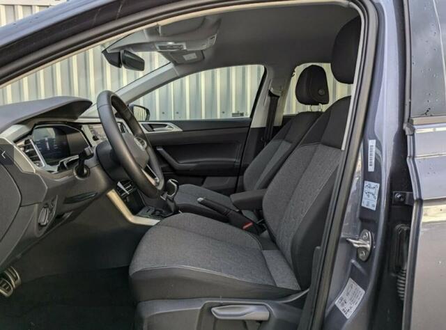 Volkswagen POLO 1.0 TSI Move - Parkeersensoren V+A - Carplay - Stoelverwarm.