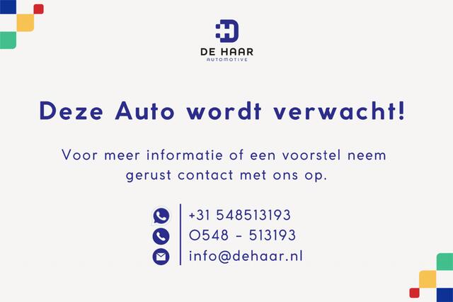 Volkswagen POLO 1.0 TSI Move - Parkeersensoren V+A - Carplay - Stoelverwarm.