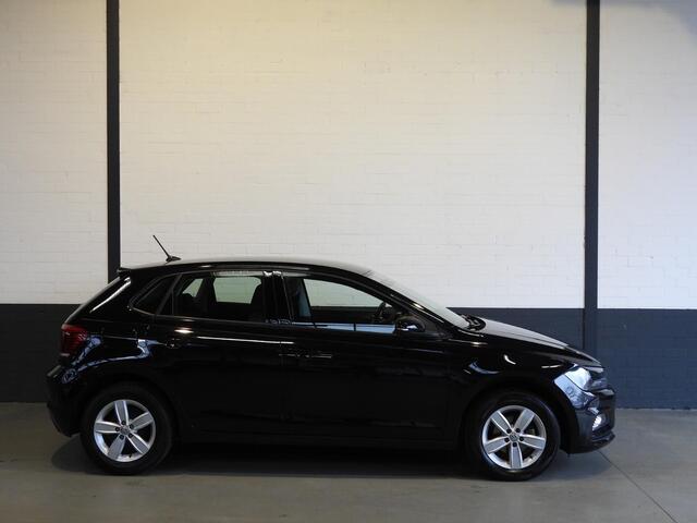 Volkswagen POLO 1.0 TSI Comfortline NAVI/CAMERA/ADAPT.CRUISE/LMV!