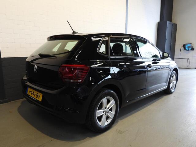 Volkswagen POLO 1.0 TSI Comfortline NAVI/CAMERA/ADAPT.CRUISE/LMV!