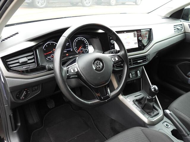Volkswagen POLO 1.0 TSI Comfortline NAVI/CAMERA/ADAPT.CRUISE/LMV!