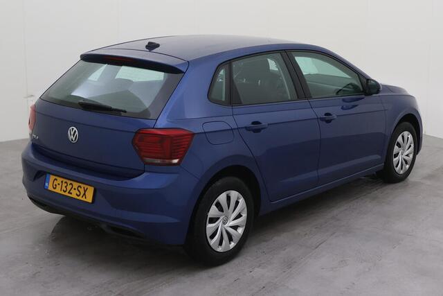 Volkswagen POLO 1.0 TSI Comfortline / Climate controle / Navigatie / Achteruitrij camera /