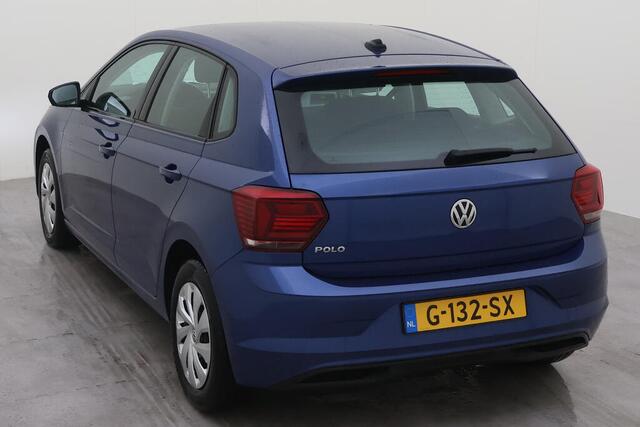 Volkswagen POLO 1.0 TSI Comfortline / Climate controle / Navigatie / Achteruitrij camera /
