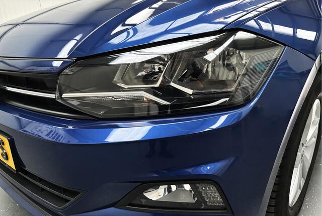 Volkswagen POLO 1.0 TSI Beats VOLLE AUTO !!