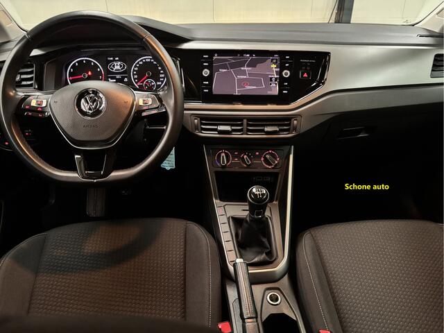 Volkswagen POLO 1.0 TSI Beats VOLLE AUTO !!