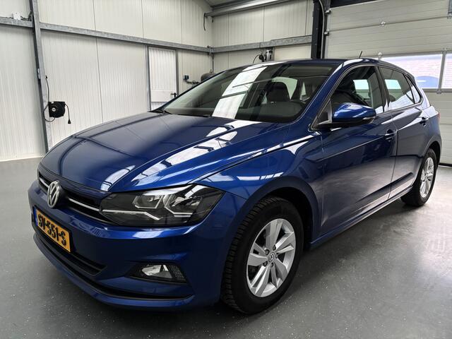 Volkswagen POLO 1.0 TSI Beats VOLLE AUTO !!