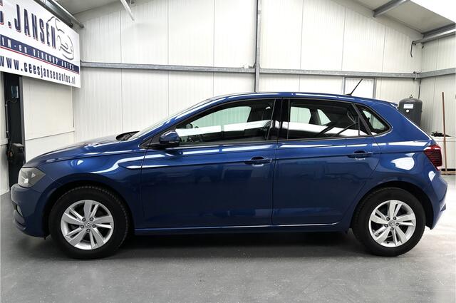 Volkswagen POLO 1.0 TSI Beats VOLLE AUTO !!