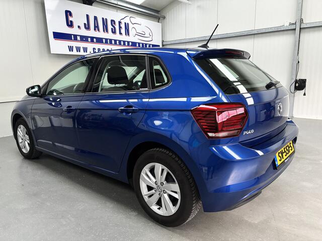 Volkswagen POLO 1.0 TSI Beats VOLLE AUTO !!