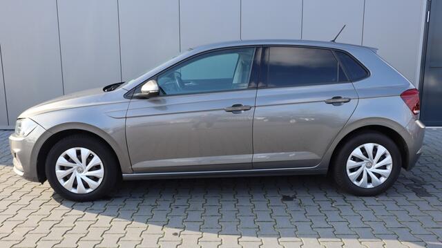 Volkswagen POLO 1.0 TSI Comfortline | Apple | Android | Led | Adaptief