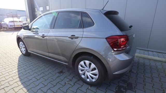 Volkswagen POLO 1.0 TSI Comfortline | Apple | Android | Led | Adaptief