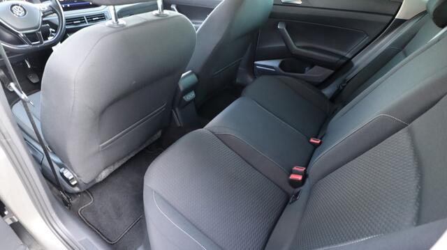 Volkswagen POLO 1.0 TSI Comfortline | Apple | Android | Led | Adaptief