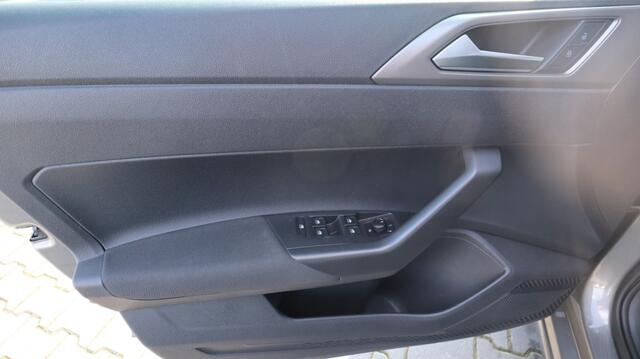 Volkswagen POLO 1.0 TSI Comfortline | Apple | Android | Led | Adaptief