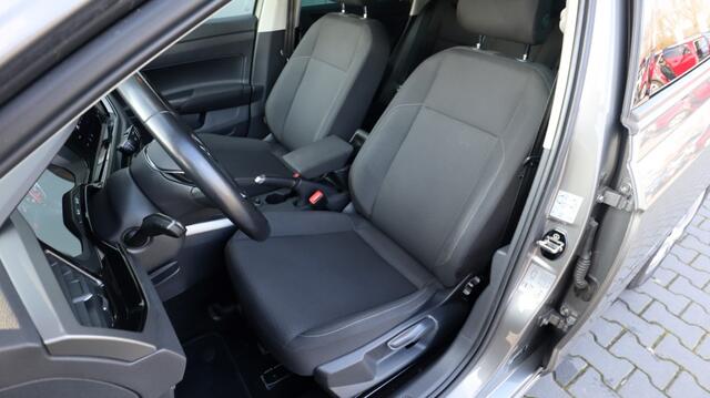 Volkswagen POLO 1.0 TSI Comfortline | Apple | Android | Led | Adaptief
