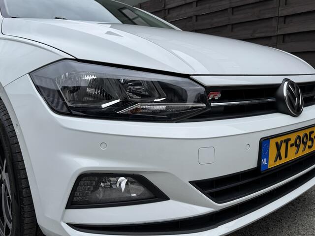Volkswagen POLO 1.0 TSI Comfortline 130PK / 17''LM / Navi / APP / PDC / NAP