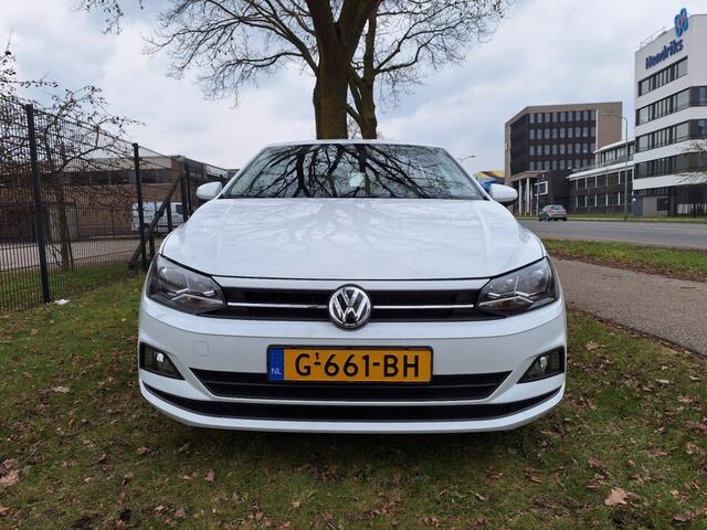 Volkswagen POLO 1.0 MPI