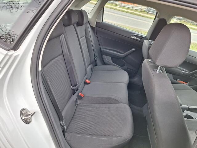 Volkswagen POLO 1.0 MPI