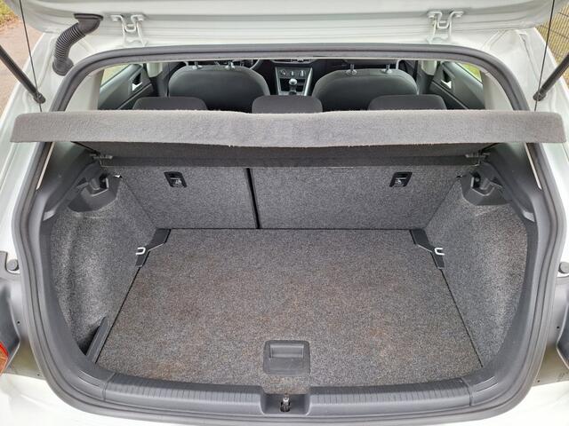 Volkswagen POLO 1.0 MPI