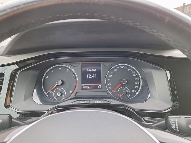 Volkswagen POLO 1.0 MPI