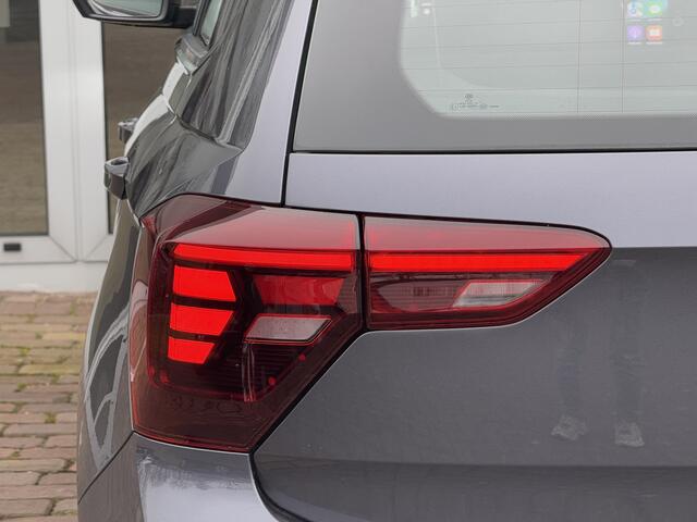 Volkswagen POLO 1.0 TSI Life | Camera | CarPlay | Cruise | stoelverwarming