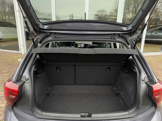 Volkswagen POLO 1.0 TSI Life | Camera | CarPlay | Cruise | stoelverwarming
