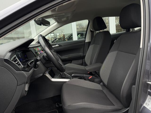 Volkswagen POLO 1.0 TSI Life | Camera | CarPlay | Cruise | stoelverwarming