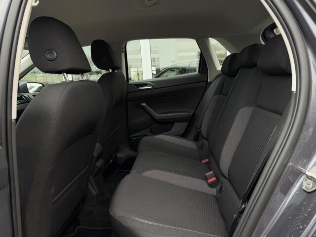 Volkswagen POLO 1.0 TSI Life | Camera | CarPlay | Cruise | stoelverwarming