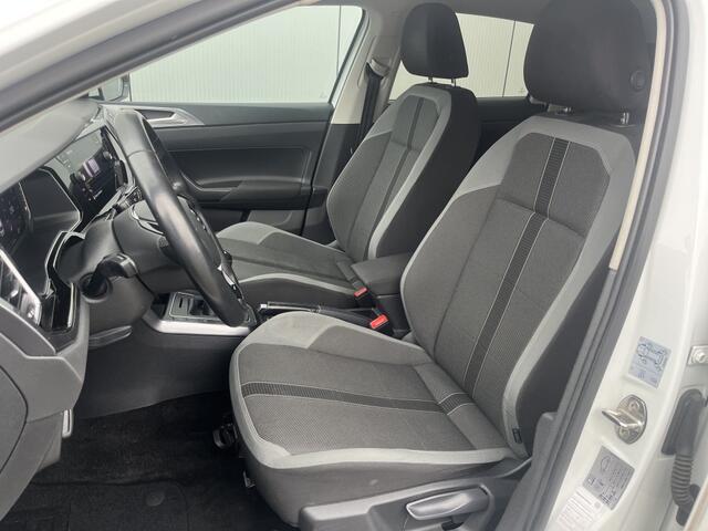 Volkswagen POLO 1.0 TSI Highline Carplay Digitaal Display