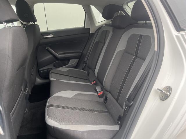 Volkswagen POLO 1.0 TSI Highline Carplay Digitaal Display
