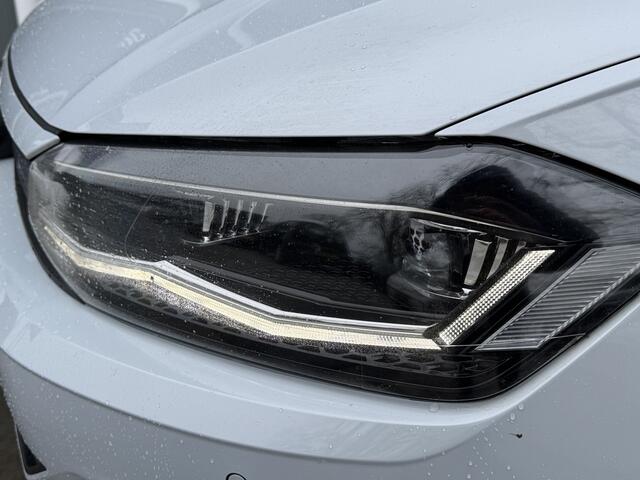 Volkswagen POLO 1.0 TGI 90pk Comfortline Business Climate Control Stoelverwarming Navigatie LED koplampen