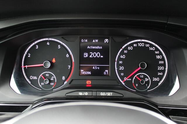 Volkswagen POLO 1.0 MPI Comfortline | incl. 12 maanden garantie | Navigatie | Cruise control | Apple carplay / android auto | Airco | DAB+ radio | Getinte ramen | Origineel NL auto |