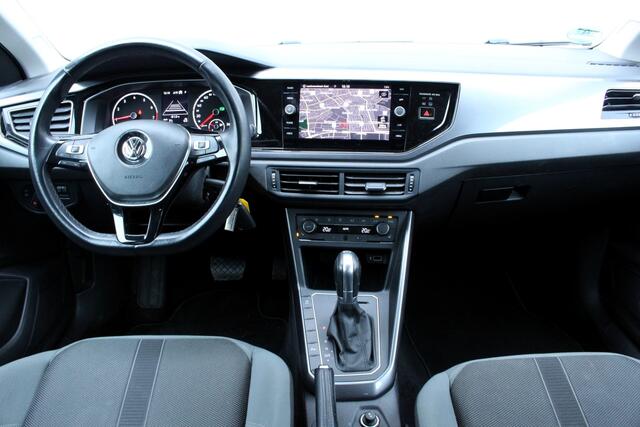 Volkswagen POLO 1.0 TSI DSG Highline ACC NAVI BT PDC STOELVW '19