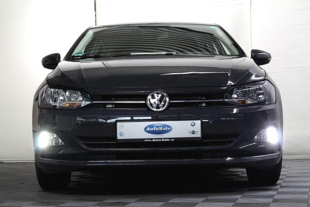 Volkswagen POLO 1.0 TSI DSG Highline ACC NAVI BT PDC STOELVW '19