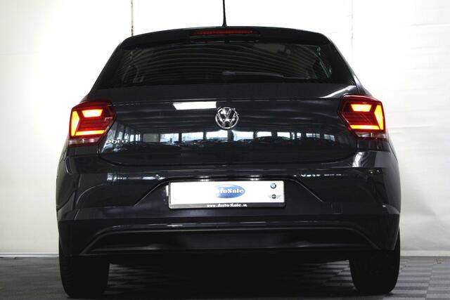Volkswagen POLO 1.0 TSI DSG Highline ACC NAVI BT PDC STOELVW '19