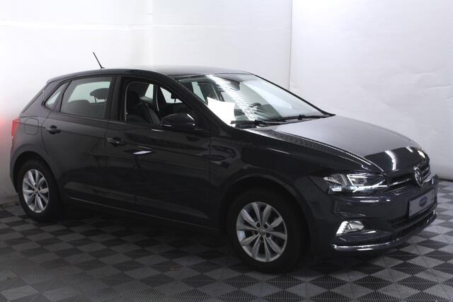 Volkswagen POLO 1.0 TSI DSG Highline ACC NAVI BT PDC STOELVW '19