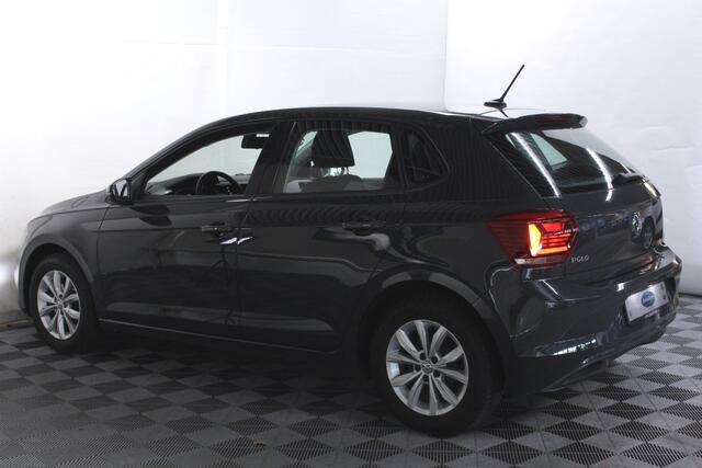 Volkswagen POLO 1.0 TSI DSG Highline ACC NAVI BT PDC STOELVW '19