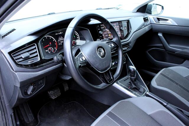 Volkswagen POLO 1.0 TSI DSG Highline ACC NAVI BT PDC STOELVW '19