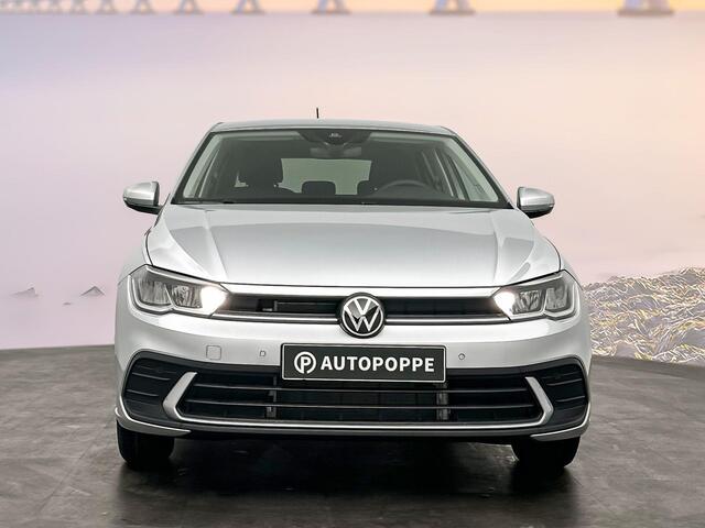 Volkswagen POLO Life Edition 1.0 70 kW / 95 pk TSI Hatchback 7 ver