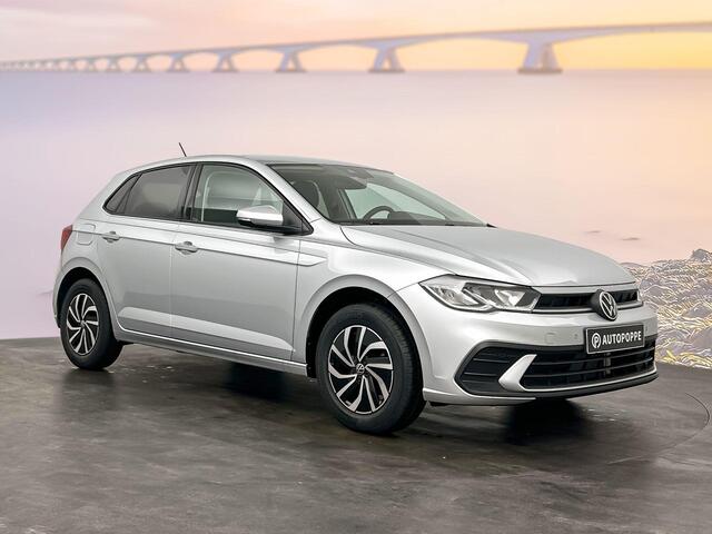 Volkswagen POLO Life Edition 1.0 70 kW / 95 pk TSI Hatchback 7 ver