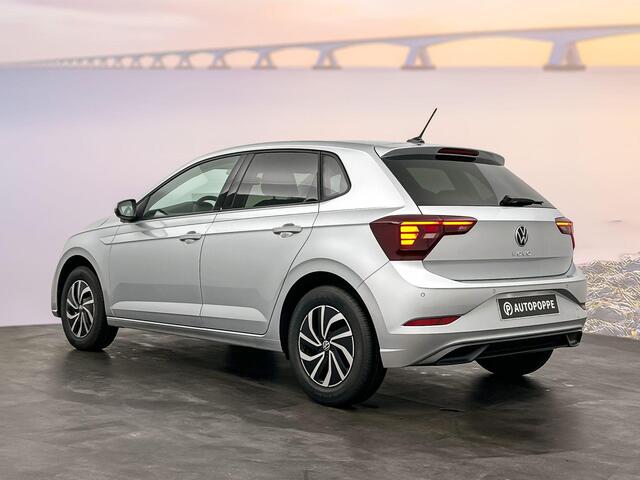 Volkswagen POLO Life Edition 1.0 70 kW / 95 pk TSI Hatchback 7 ver