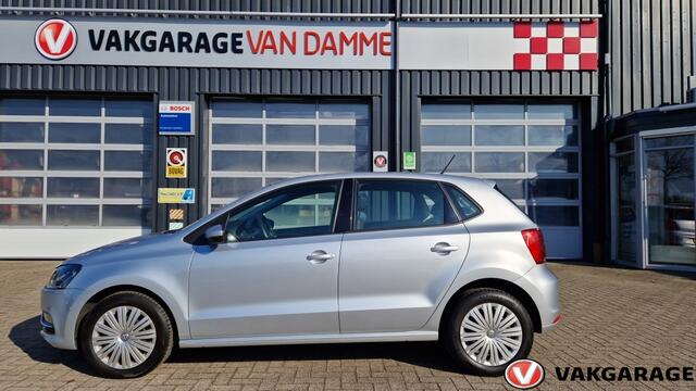 Volkswagen POLO 1.0 Comf. Edition