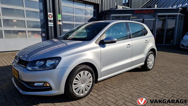 Volkswagen POLO 1.0 Comf. Edition
