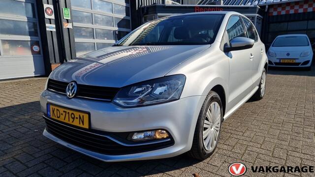 Volkswagen POLO 1.0 Comf. Edition