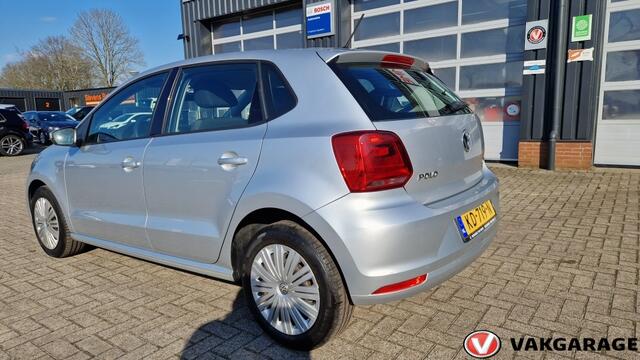 Volkswagen POLO 1.0 Comf. Edition