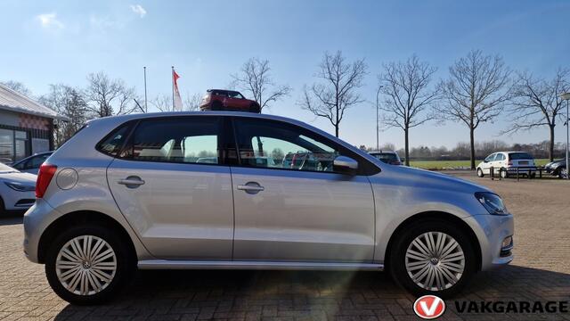 Volkswagen POLO 1.0 Comf. Edition